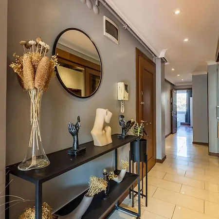 Apartment Outstanding Flat With Calming View Near Trendy Attractions In Nisantasi Istanbul