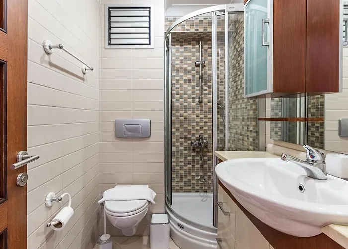 Apartment Outstanding Flat With Calming View Near Trendy Attractions In Nisantasi *