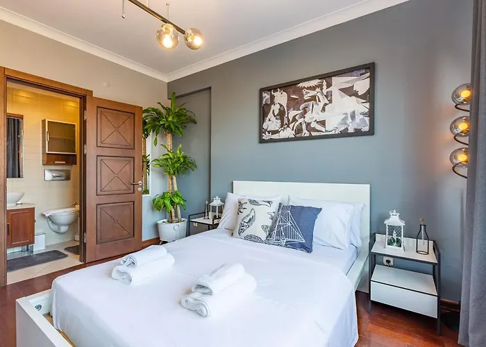 Outstanding Flat With Calming View Near Trendy Attractions In Nisantasi Istanbul