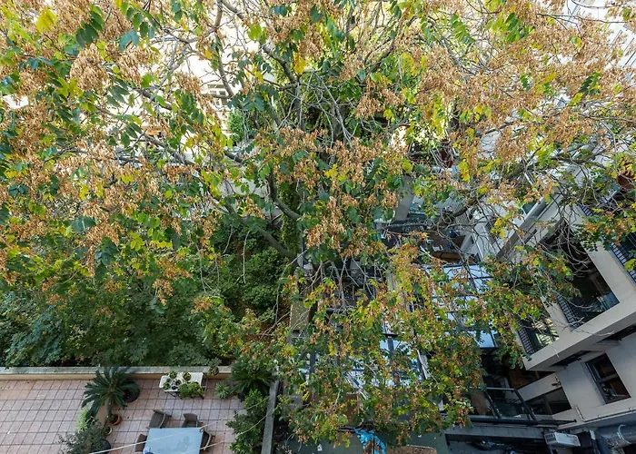 Outstanding Flat With Calming View Near Trendy Attractions In Nisantasi * Istanbul