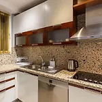 Outstanding Flat With Calming View Near Trendy Attractions In Nisantasi Daire