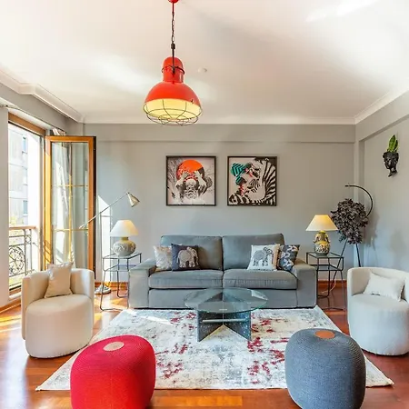 Outstanding Flat With Calming View Near Trendy Attractions In Nisantasi İstanbul